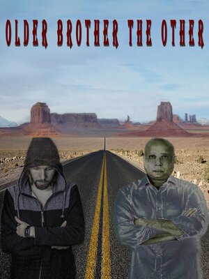 cover image of Older Brother the Other